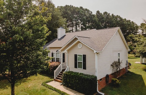 Willow Spring Casa | Centrally located to Raleigh, Fuquay-Varina and Clayton.