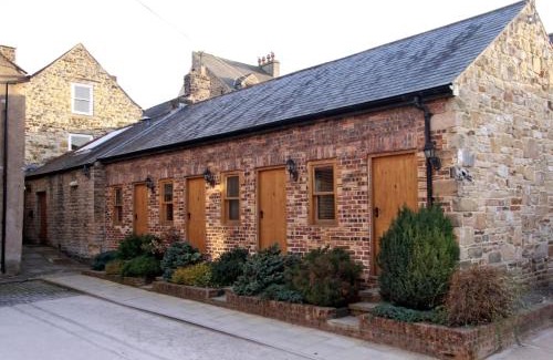 Haltwhistle Hotel | Centre Of Britain Hotel