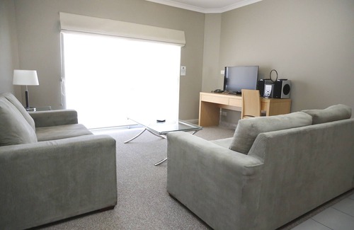 Griffith Apartamento | Centrepoint Apartments