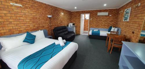 Deniliquin Hotel | Centrepoint Motel Deniliquin