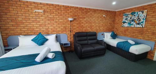 Deniliquin Hotel | Centrepoint Motel Deniliquin