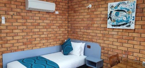 Deniliquin Hotel | Centrepoint Motel Deniliquin