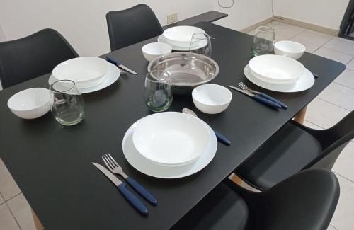 Paraná Apartamento | Centro de Paraná - 1 Dormitorio !