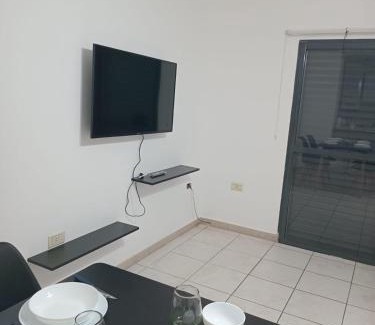 Paraná Apartamento | Centro de Paraná - 1 Dormitorio !