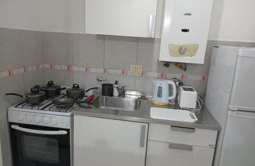 Paraná Apartamento | Centro de Paraná - 1 Dormitorio !