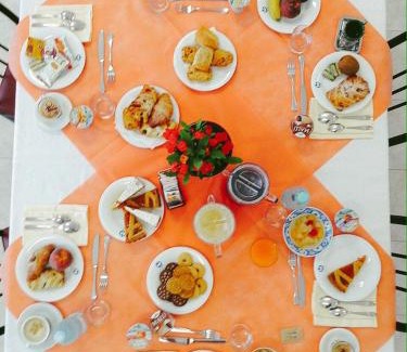 Ostuni Hotel | Centro di Spiritualità Madonna della Nova