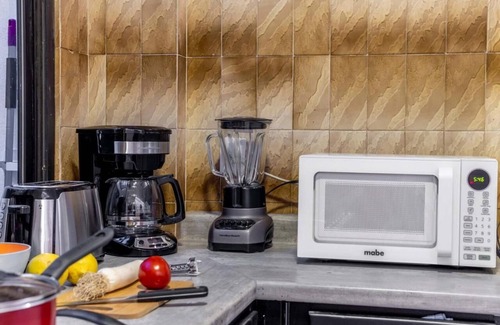 Centro histórico Condominio | Centro Historico CDMX Apartamento