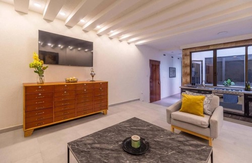 Centro histórico Condominio | Centro Historico CDMX Apartamento