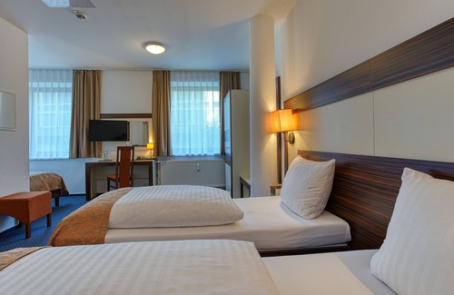 Western Ring Area Hotel | Centro Hotel Braunschweig, Trademark Collection by Wyndham