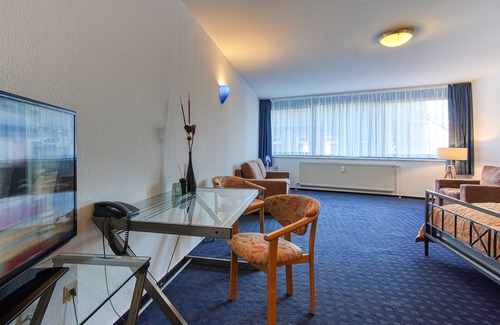 Western Ring Area Hotel | Centro Hotel Braunschweig, Trademark Collection by Wyndham
