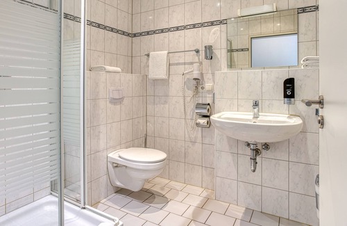 Western Ring Area Hotel | Centro Hotel Braunschweig, Trademark Collection by Wyndham