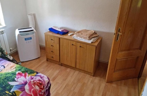 La Latina Apartamento | Centro Madrid