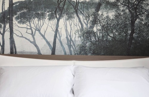 Isola San Giorgio Maggiore Hotel | Centro Soggiorno San Servolo