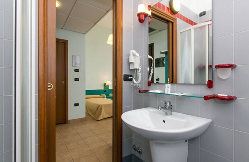 Isola San Giorgio Maggiore Hotel | Centro Soggiorno San Servolo