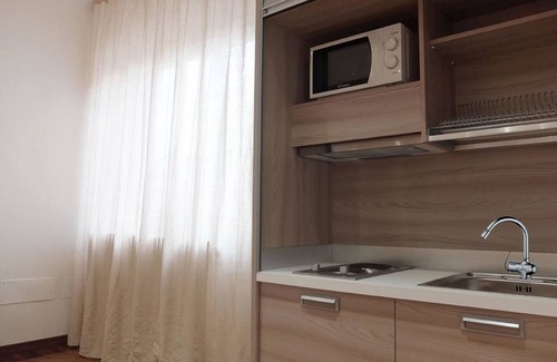 Ferrara Historic Centre Casa | Centro Storico Suites