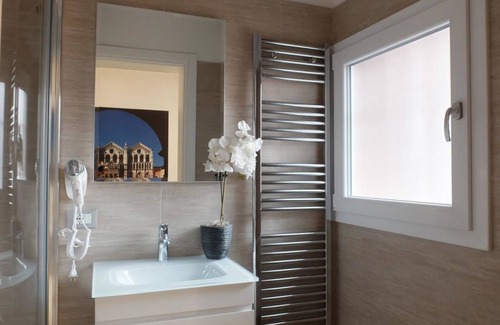 Ferrara Historic Centre Casa | Centro Storico Suites