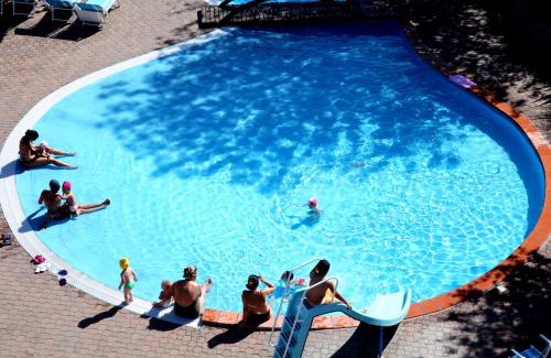 Borgo Maggiore Otro | Centro Vacanze San Marino