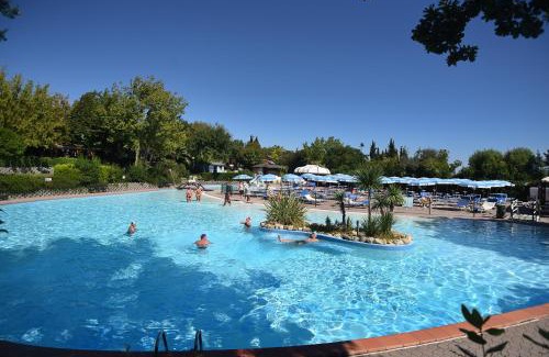 Borgo Maggiore Otro | Centro Vacanze San Marino