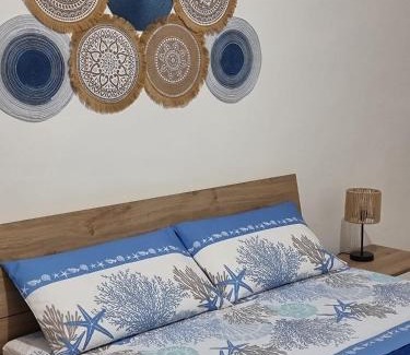 Porto Empedocle Apartamento | CentroMare Living