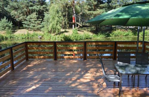 gmina Popow Complejo | Centrum Szkoleniowo-Wypoczynkowe Słoneczny Brzeg