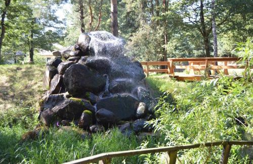 gmina Popow Complejo | Centrum Szkoleniowo-Wypoczynkowe Słoneczny Brzeg