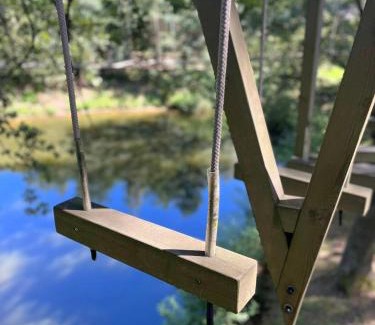 gmina Popow Complejo | Centrum Szkoleniowo-Wypoczynkowe Słoneczny Brzeg