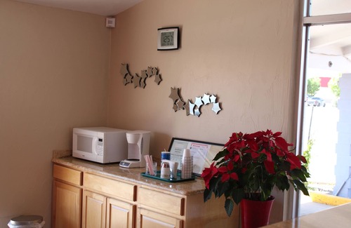 Las Cruces Hotel | Century 21 Motel