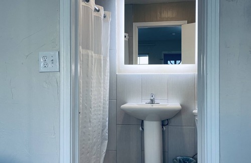 Las Cruces Hotel | Century 21 Motel