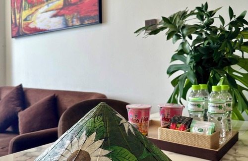 Son Tra Hotel | Century Hotel