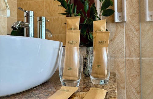 Son Tra Hotel | Century Hotel