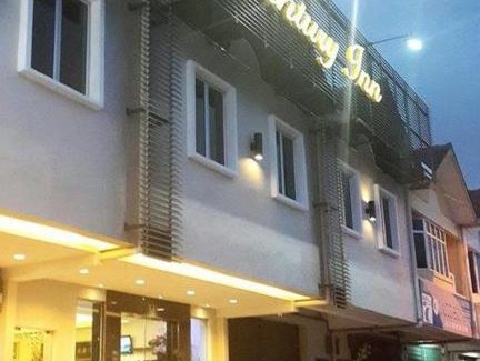 Kampung Pengkalan Pandan Hotel | Century Inn Hotel