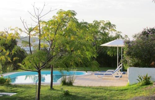 Almodovar e Graca dos Padroes Casa | Cerca da Ponte