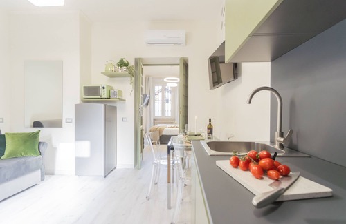Cernobbio Apartamento | Cernobbio Green Suite