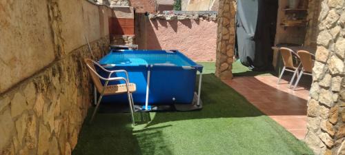 Teruel Casa | Cerro de la Garita