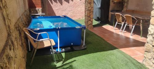 Teruel Casa | Cerro de la Garita