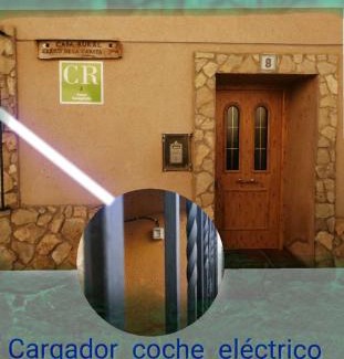 Teruel Casa | Cerro de la Garita