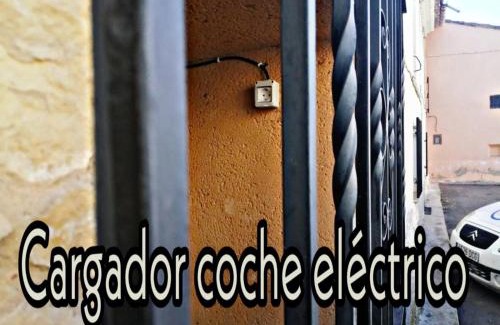 Teruel Casa | Cerro de la Garita