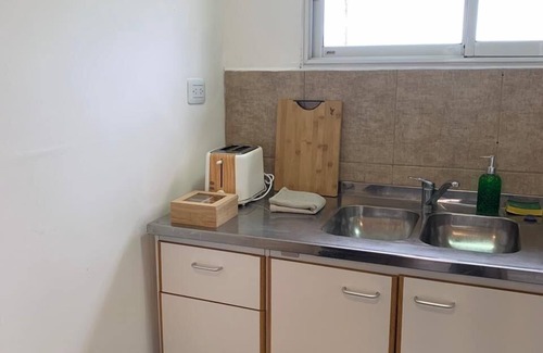 Río Turbio Apartamento | Cerro Sur