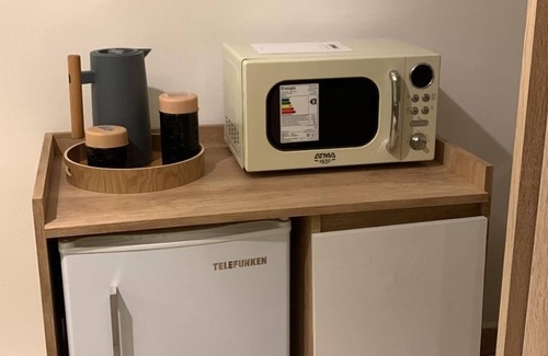 Río Turbio Apartamento | Cerro Sur