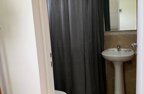 Río Turbio Apartamento | Cerro Sur