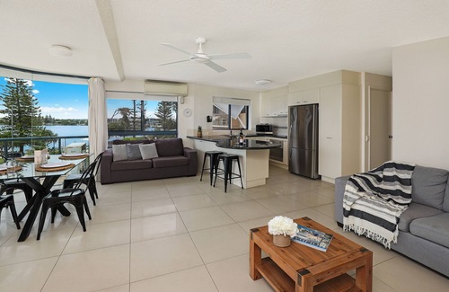Caloundra Apartamento | Cerulean Apartments