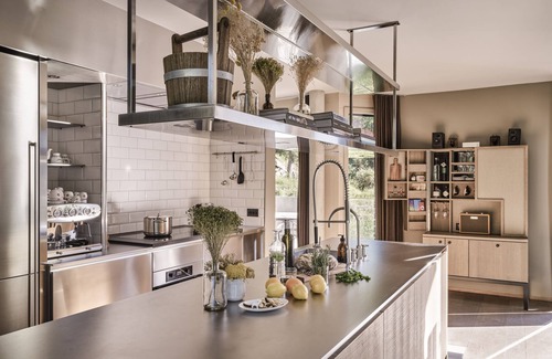 Zermatt Hotel | CERVO Mountain Resort