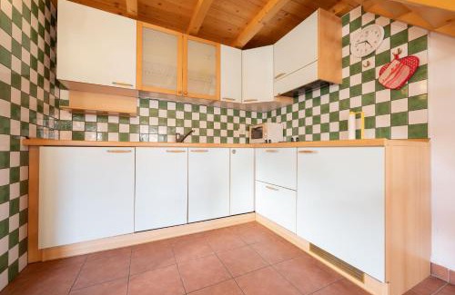 San Giovanni di Fassa Villa | Cesa Meida 3