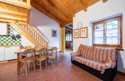San Giovanni di Fassa Villa | Cesa Meida 3