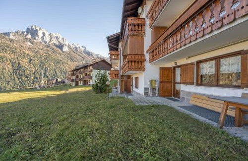 Vigo di Fassa Apartamento | Cesa te Val