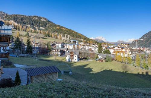 Vigo di Fassa Apartamento | Cesa te Val