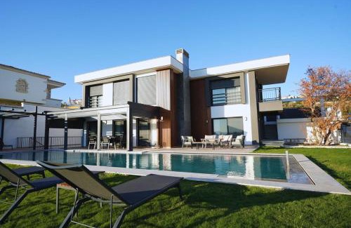 Cesme Villa | Cesme Villa Mona Ovacık luxury villa