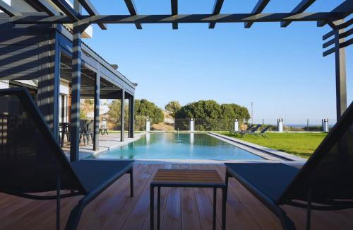 Cesme Villa | Cesme Villa Mona Ovacık luxury villa