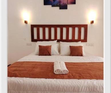 Polonnaruwa Apartamento | Ceylan Rock Luxury Apartments