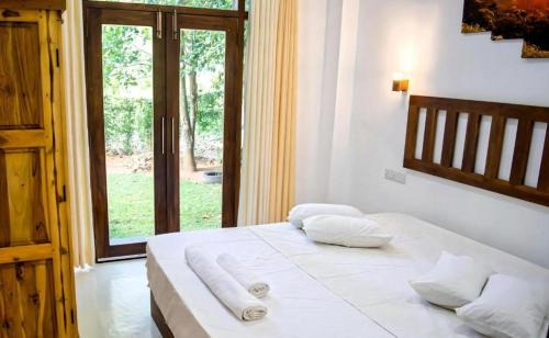 Polonnaruwa Apartamento | Ceylan Rock Luxury Apartments